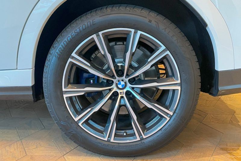 BMW X6 中古車