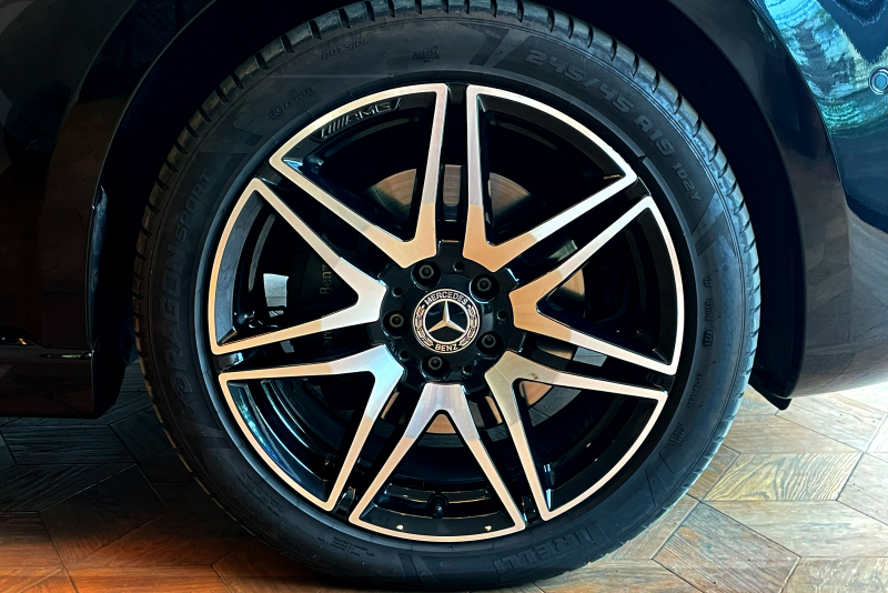 メルセデスベンツ Vクラス 中古車