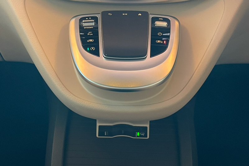 メルセデスベンツ Vクラス 中古車