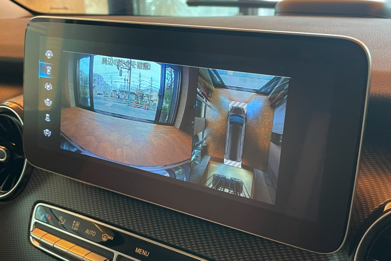 メルセデスベンツ Vクラス 中古車