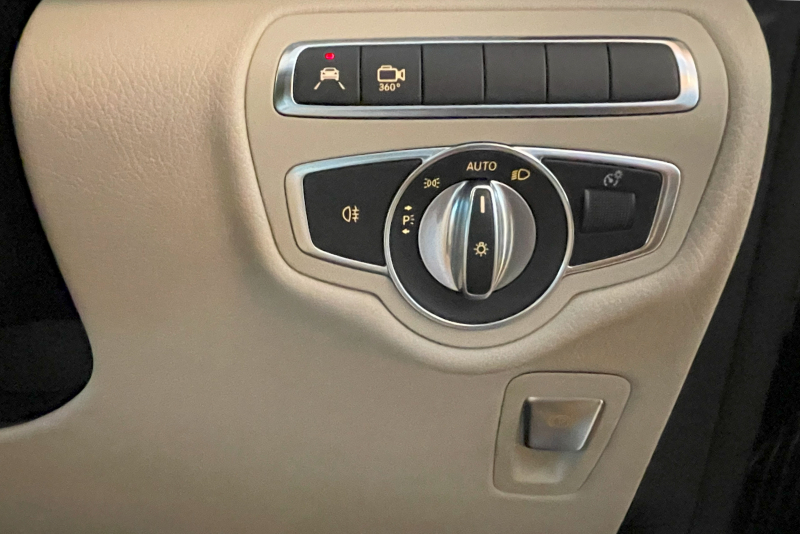 メルセデスベンツ Vクラス 中古車