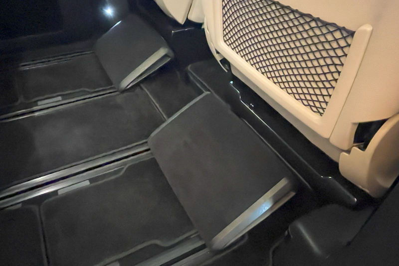 メルセデスベンツ Vクラス 中古車