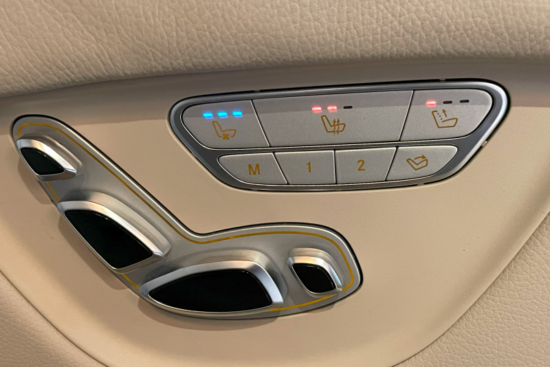 メルセデスベンツ Vクラス 中古車