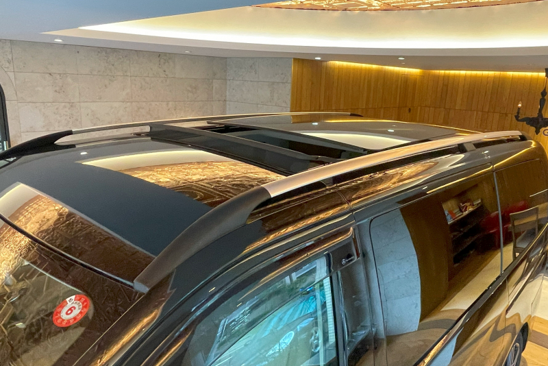 メルセデスベンツ Vクラス 中古車