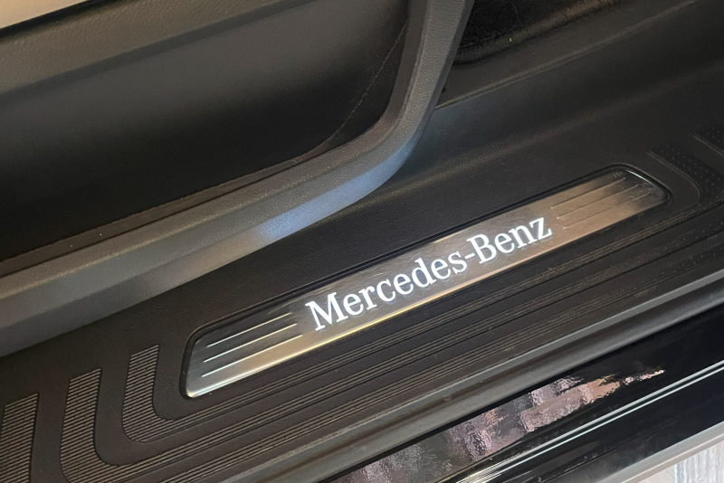 メルセデスベンツ Vクラス 中古車