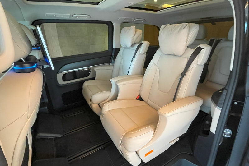 メルセデスベンツ Vクラス 中古車