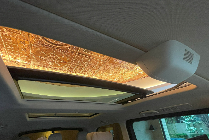 メルセデスベンツ Vクラス 中古車