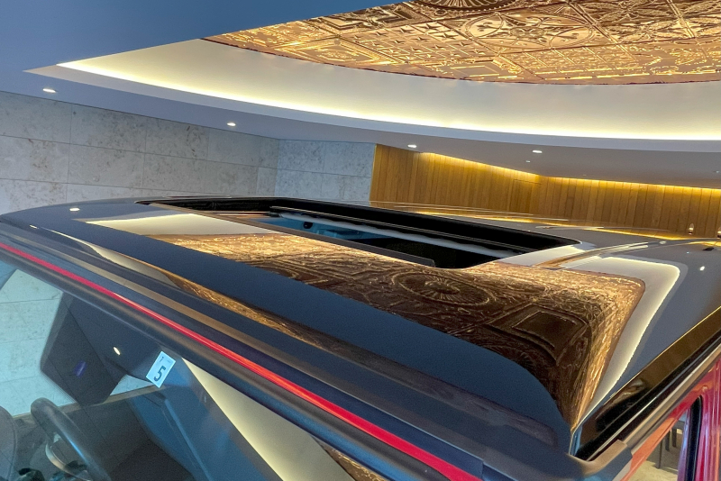 メルセデスベンツ Gクラス 中古車