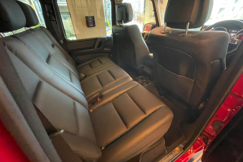 メルセデスベンツ Gクラス 中古車