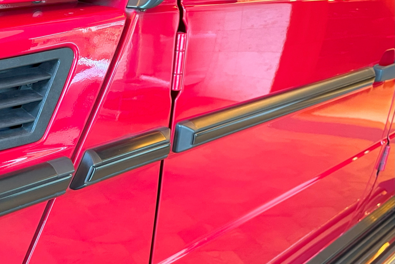 メルセデスベンツ Gクラス 中古車