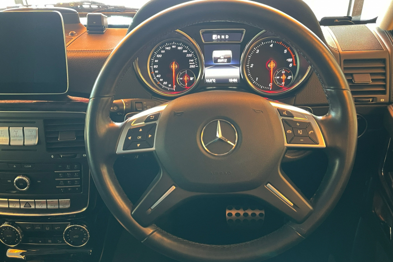 メルセデスベンツ Gクラス 中古車