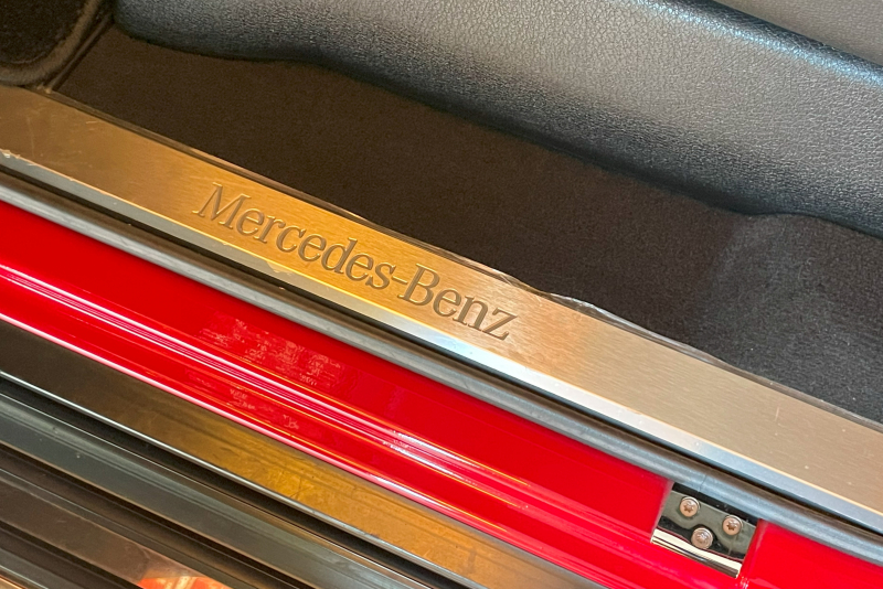 メルセデスベンツ Gクラス 中古車