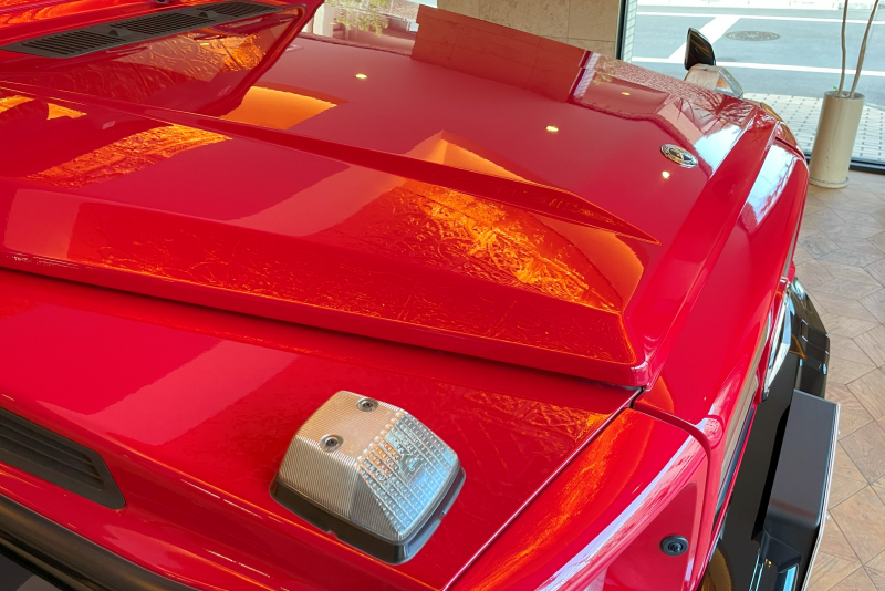 メルセデスベンツ Gクラス 中古車