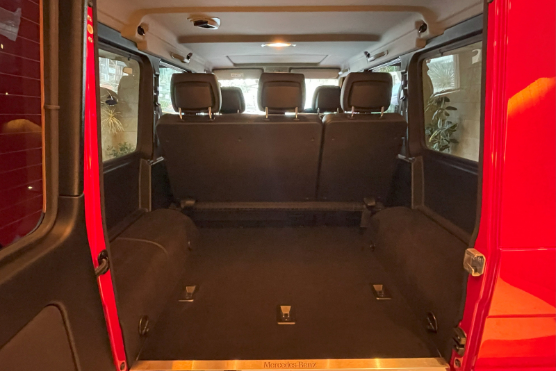 メルセデスベンツ Gクラス 中古車