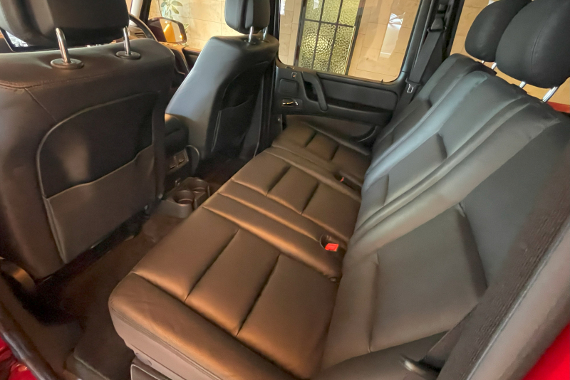 メルセデスベンツ Gクラス 中古車