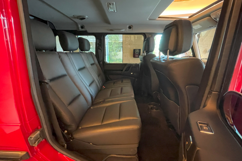 メルセデスベンツ Gクラス 中古車