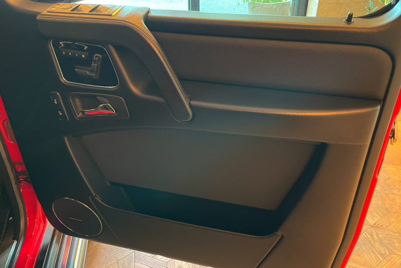 メルセデスベンツ Gクラス 中古車