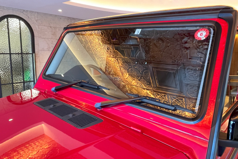 メルセデスベンツ Gクラス 中古車