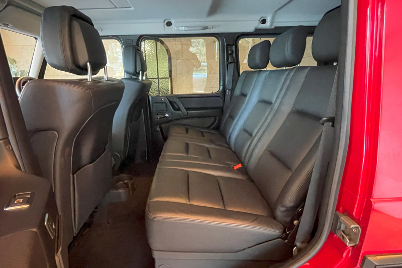 メルセデスベンツ Gクラス 中古車