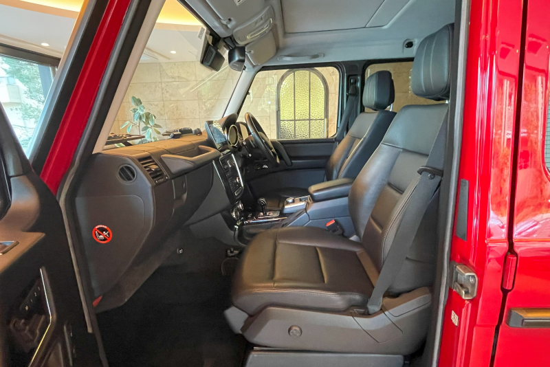 メルセデスベンツ Gクラス 中古車