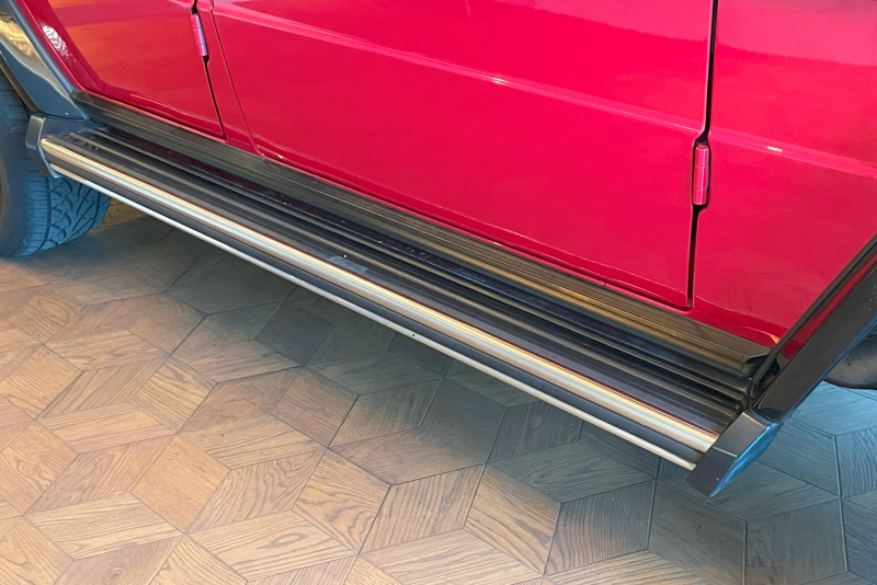 メルセデスベンツ Gクラス 中古車