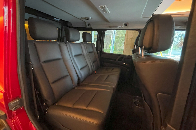 メルセデスベンツ Gクラス 中古車