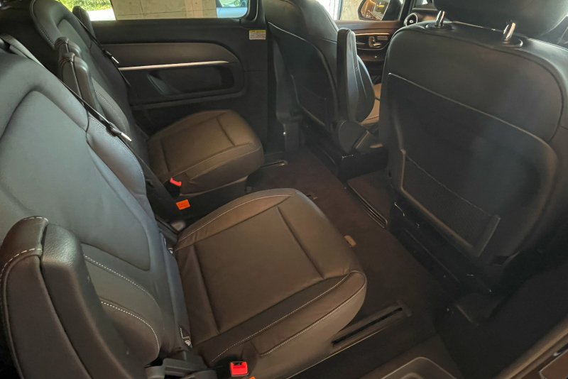 メルセデスベンツ Vクラス 中古車