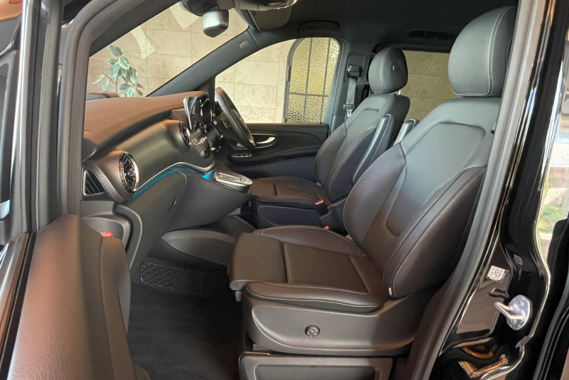 メルセデスベンツ Vクラス 中古車