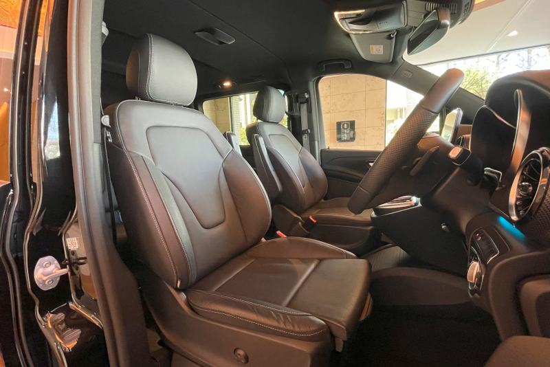 メルセデスベンツ Vクラス 中古車