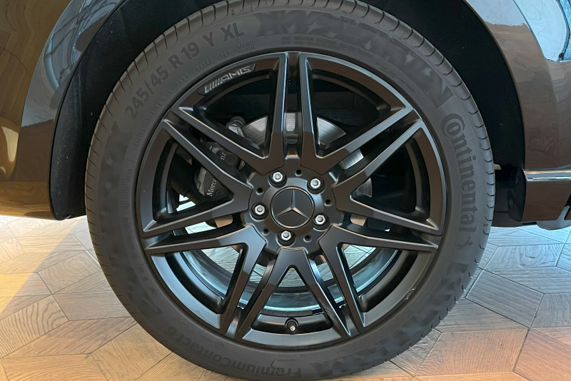 メルセデスベンツ Vクラス 中古車