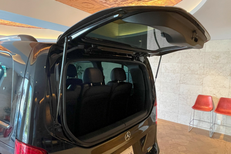 メルセデスベンツ Vクラス 中古車