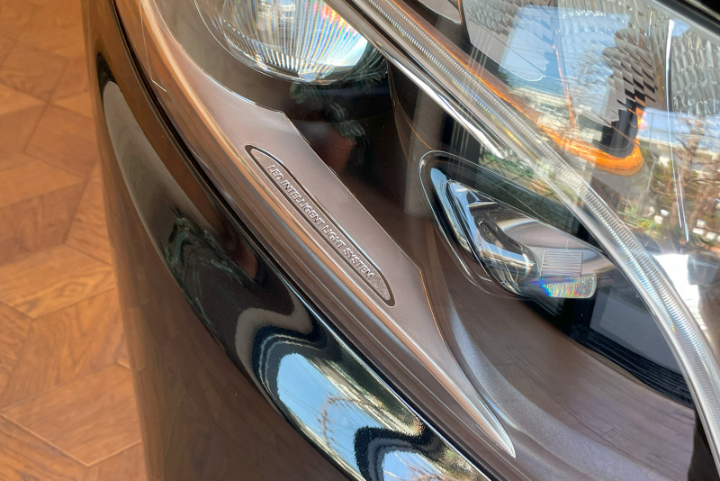 メルセデスベンツ Vクラス 中古車