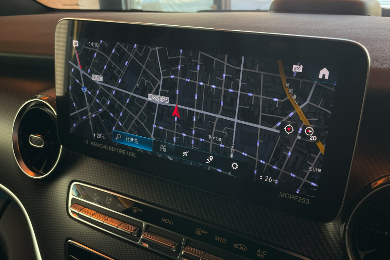 メルセデスベンツ Vクラス 中古車