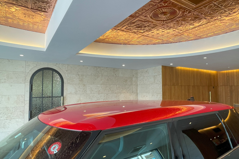 MINI(ミニ) ミニクラブマン 中古車