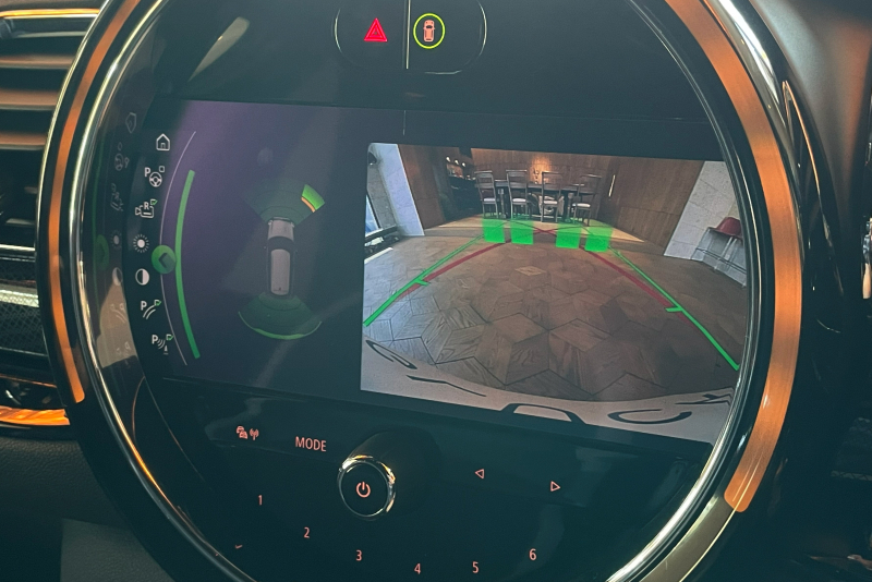 MINI(ミニ) ミニクラブマン 中古車