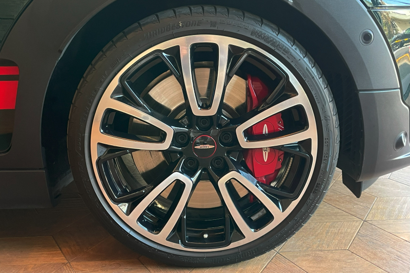 MINI(ミニ) ミニクラブマン 中古車