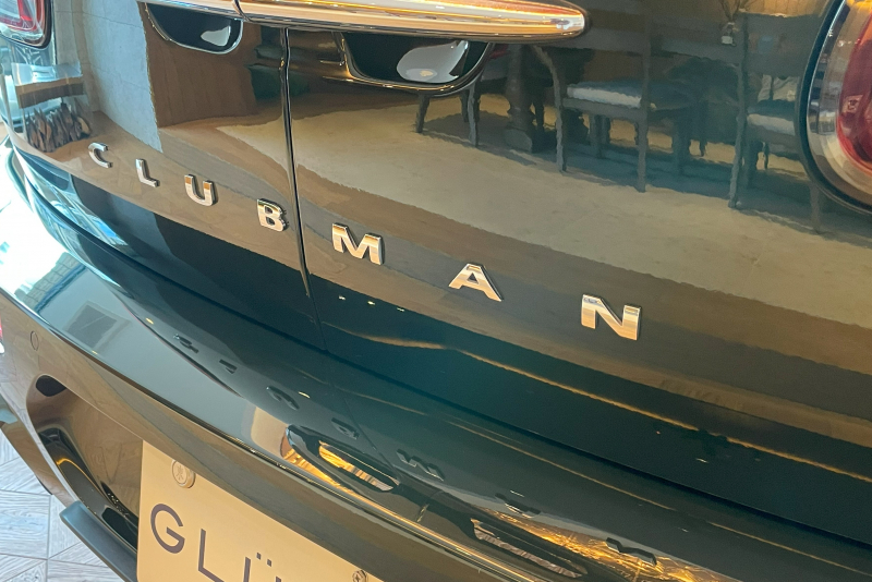 MINI(ミニ) ミニクラブマン 中古車