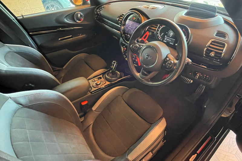 MINI(ミニ) ミニクラブマン 中古車