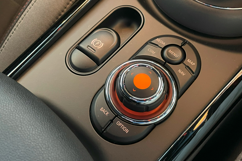 MINI(ミニ) ミニクラブマン 中古車