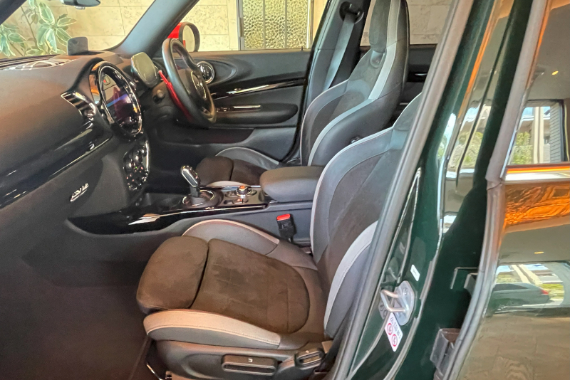 MINI(ミニ) ミニクラブマン 中古車