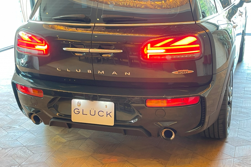 MINI(ミニ) ミニクラブマン 中古車