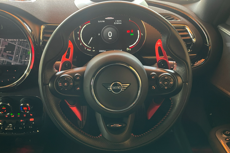 MINI(ミニ) ミニクラブマン 中古車