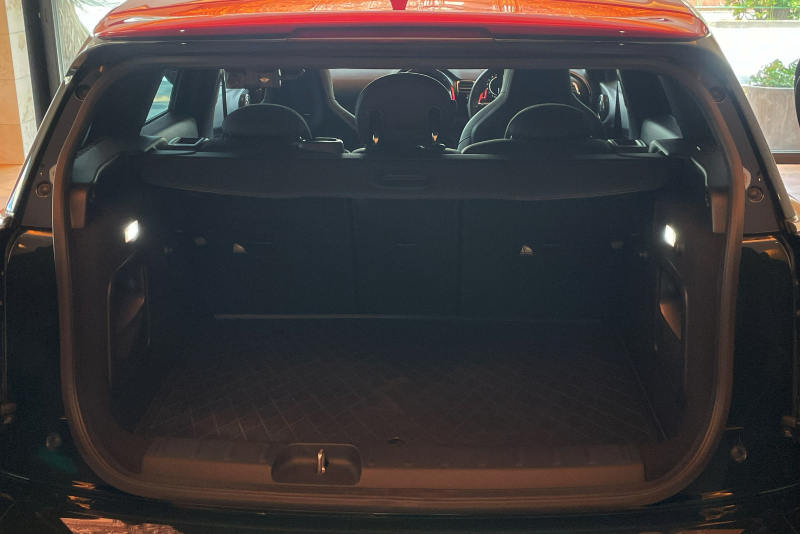 MINI(ミニ) ミニクラブマン 中古車