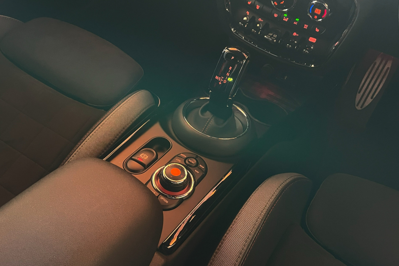 MINI(ミニ) ミニクラブマン 中古車