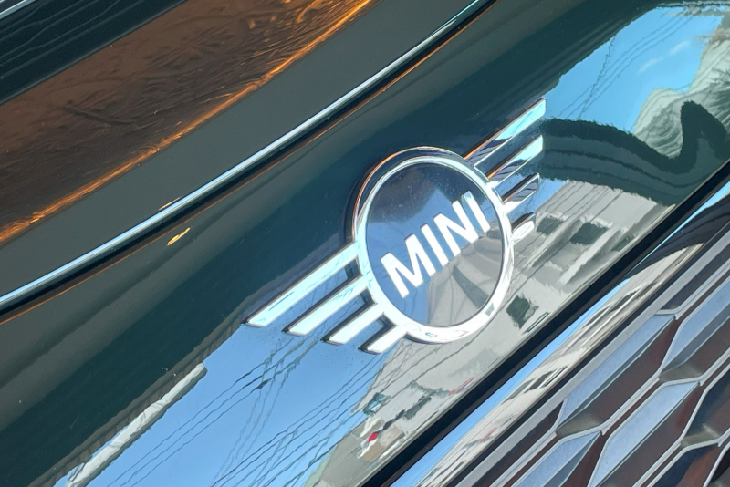 MINI(ミニ) ミニクラブマン 中古車