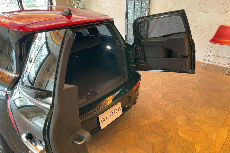 MINI(ミニ) ミニクラブマン 中古車