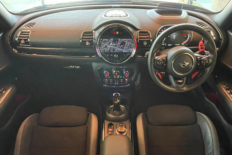 MINI(ミニ) ミニクラブマン 中古車