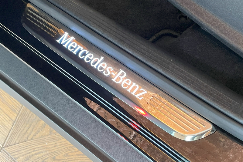 メルセデスベンツ GLCクーペ 中古車