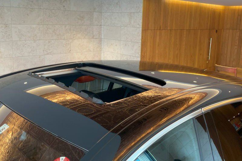 メルセデスベンツ GLCクーペ 中古車