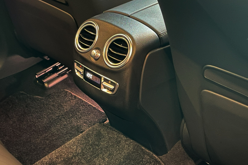 メルセデスベンツ GLCクーペ 中古車